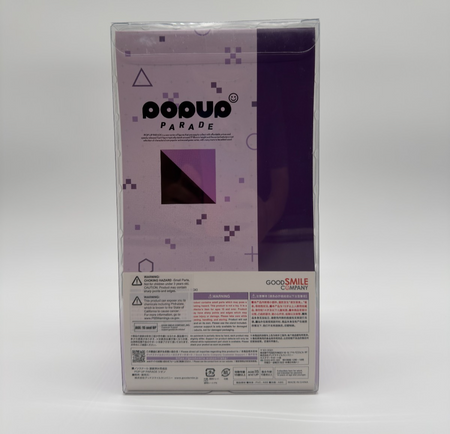 Good Smile Pop Up Parade SHION (Reincarnated as a Slime) - NEW SEALED BOX