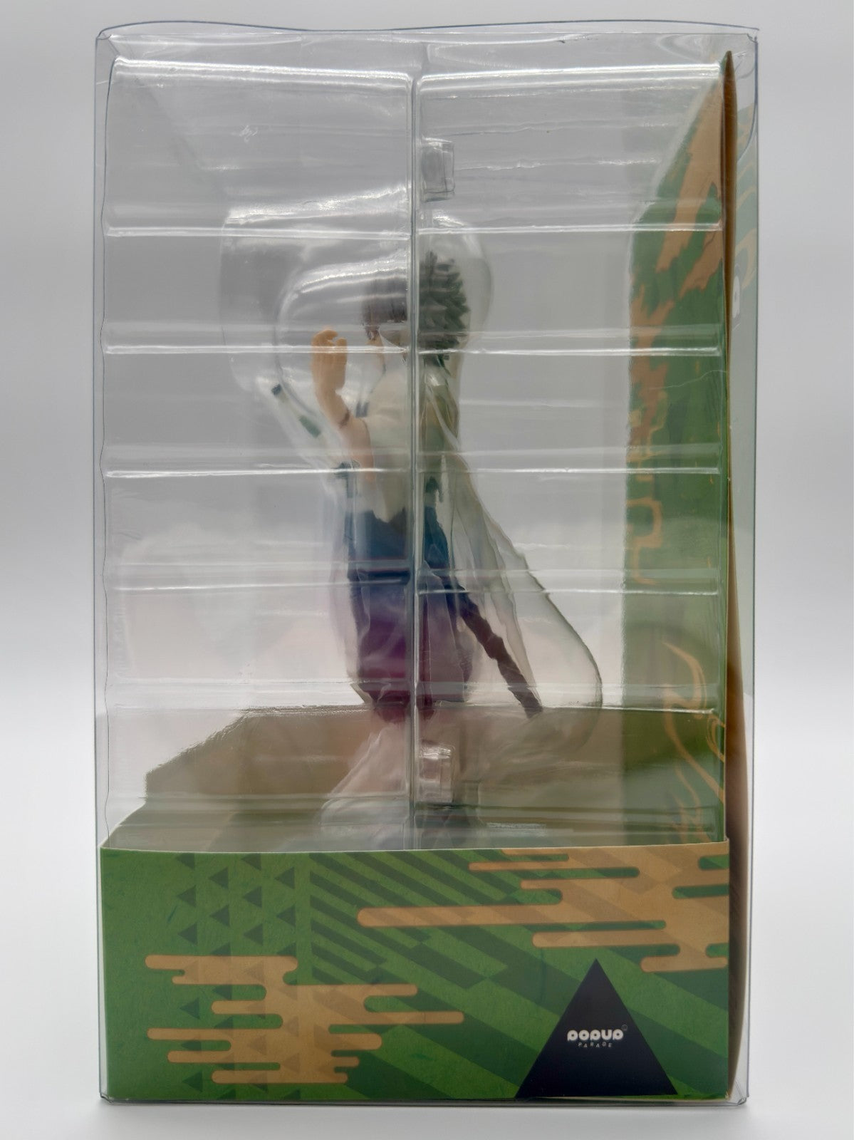Sanemi Shinazugawa Pop Up Parade Figure – Demon Slayer Kimetsu no Yaiba - NEW