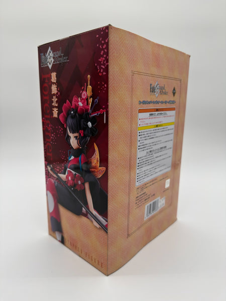 Fate/Grand Order Foreigner (Katsushika Hokusai) Noodle Stopper Figure