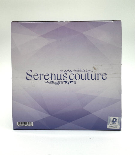Re:Zero Rem “Serenus Couture” Banpresto/Bandai Spirits Figure NEW