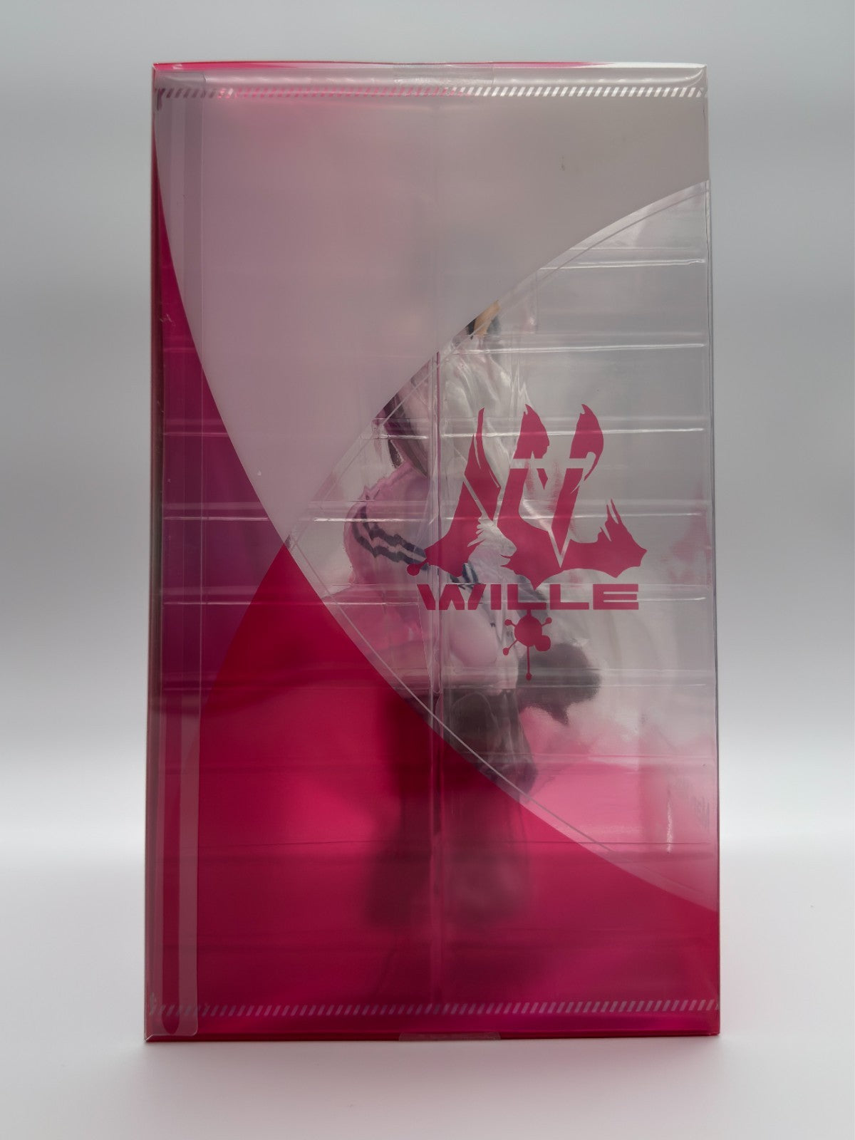 Kotobukiya Mari Makinami Illustrious 1/6 Scale Figure Evangelion – New DamageBox