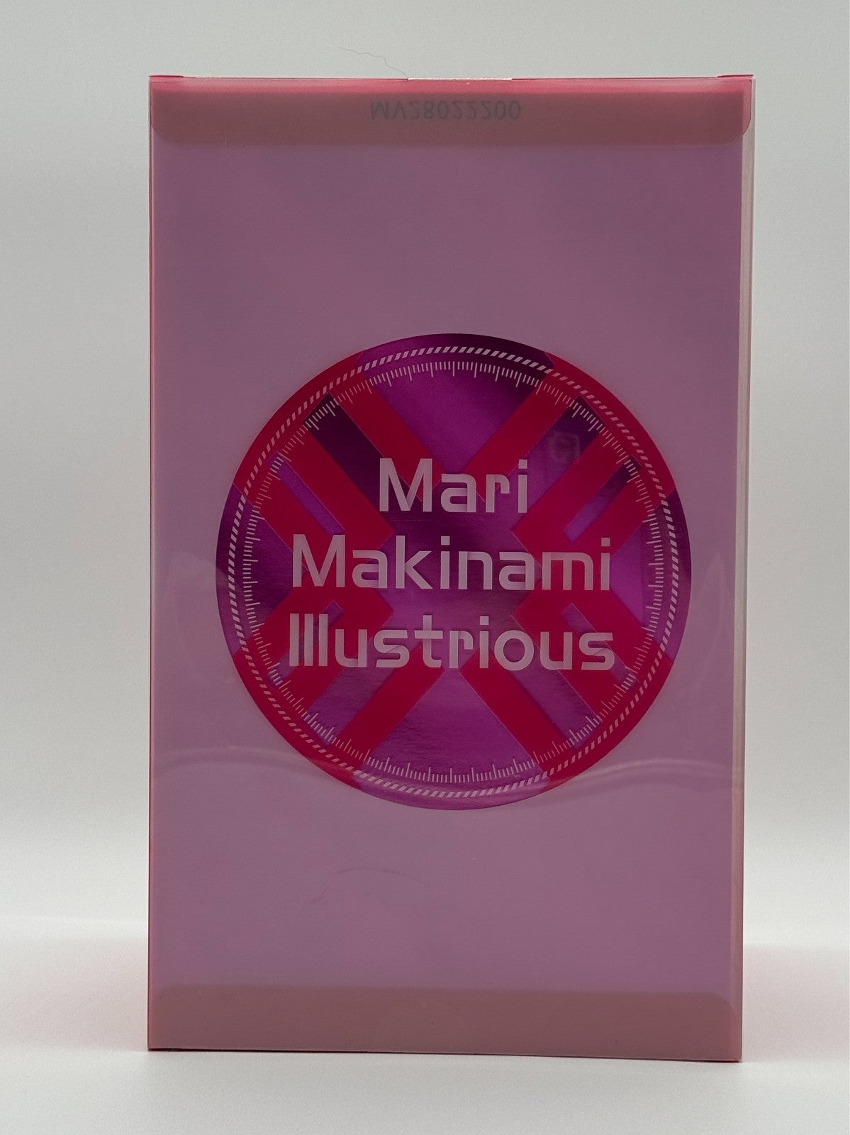 Kotobukiya Mari Makinami Illustrious 1/6 Scale Figure Evangelion – New DamageBox