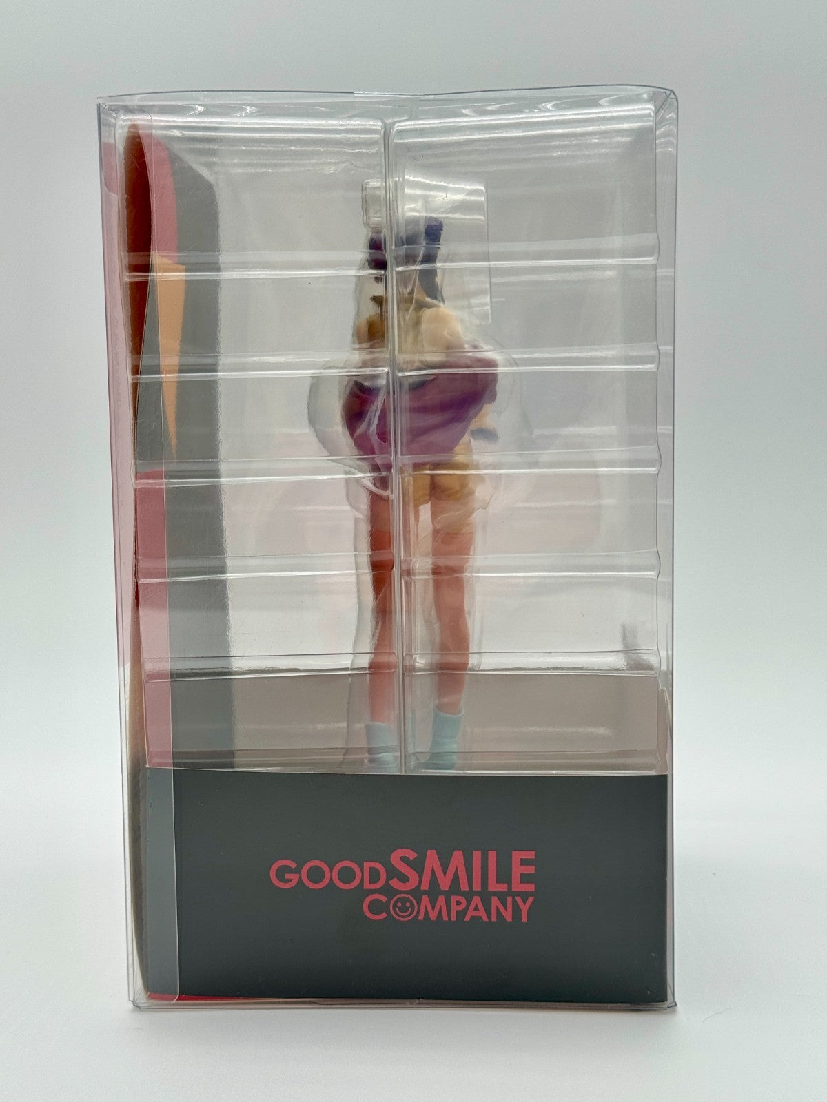 Faye Valentine Pop Up Parade Figure – Cowboy Bebop – New Sealed