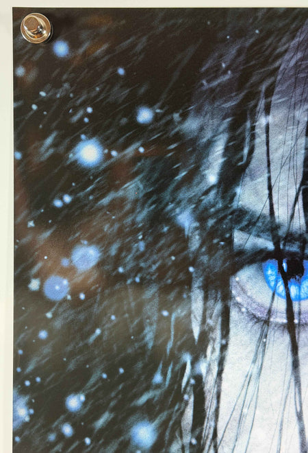 UNDERWORLD: EVOLUTION 2006 Original Advance Movie Poster 27 x 40 DS Kate Beckinsale