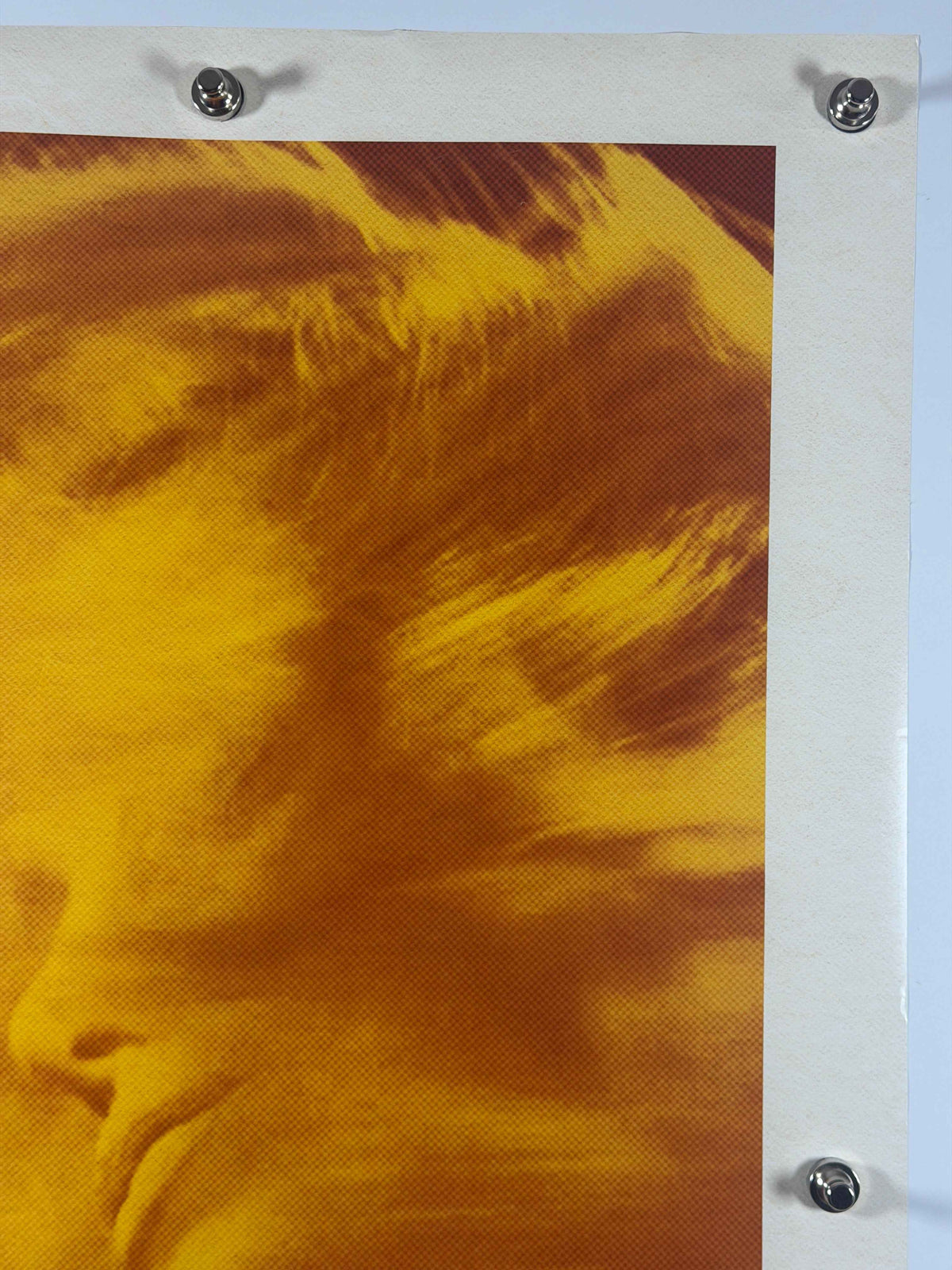 BY THE SEA 2015 Original Movie Poster 27x40 DS Rolled Poster Brad Pitt Angelina Jolie