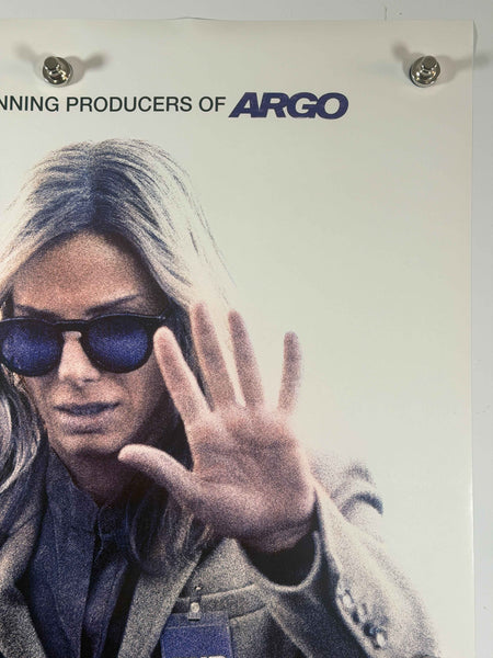 OUR BRAND IS CRISIS 2015 Original DS Rolled Movie Poster 27x40 Sandra Bullock Billy Bob Thornton