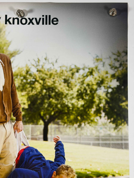 JACKASS PRESENTS BAD GRANDPA 2013 Original Movie Poster 27x40 DS Rolled Johnny Knoxville