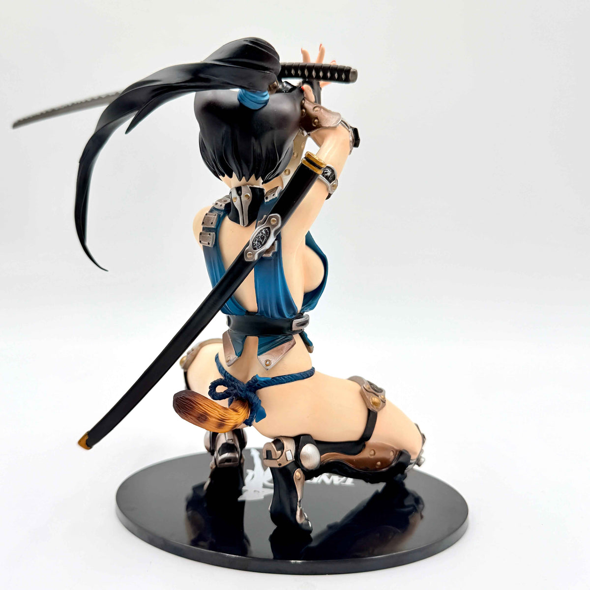 TANDEM TWIN ANIMAL GIRLS LYNX 1/6 SCALE FIGURE YAMATO