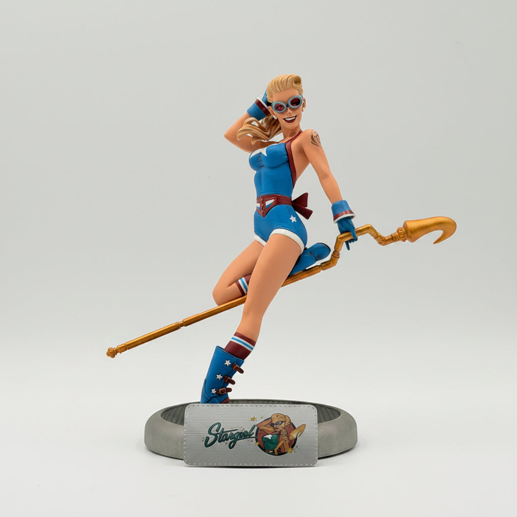 STARGIRL