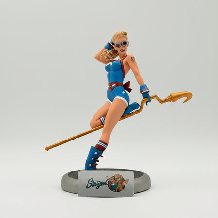 STARGIRL