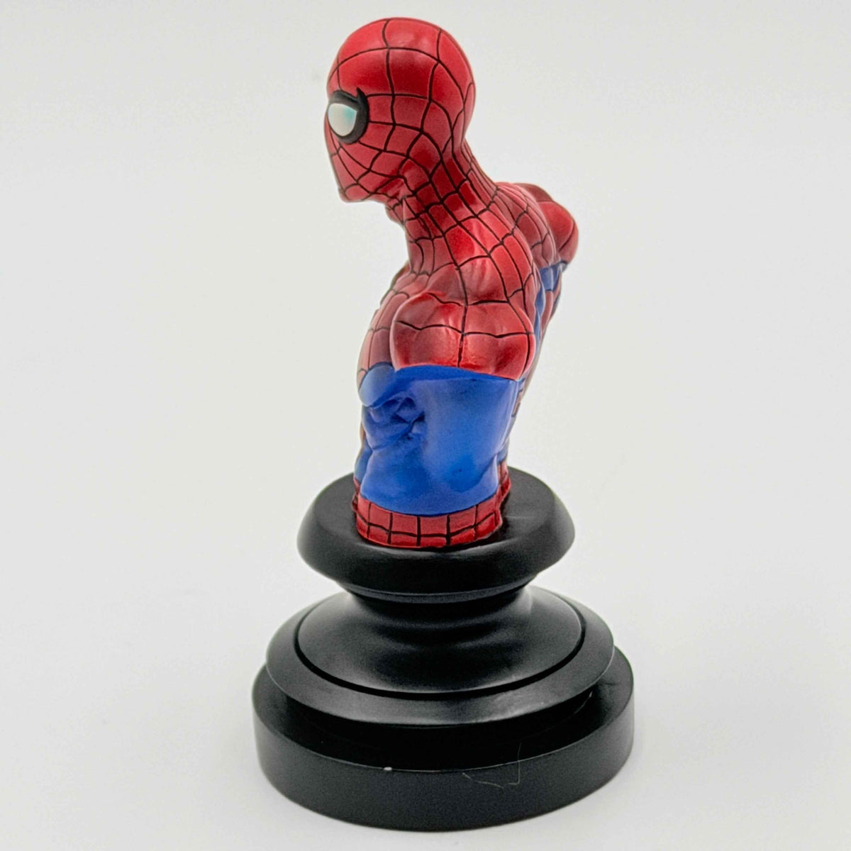 MARVEL ICONS SPIDER-MAN MINI BUST DIAMOND SELECT LTD ED 1716/5000