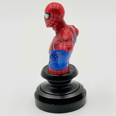 MARVEL ICONS SPIDER-MAN MINI BUST DIAMOND SELECT LTD ED 1716/5000