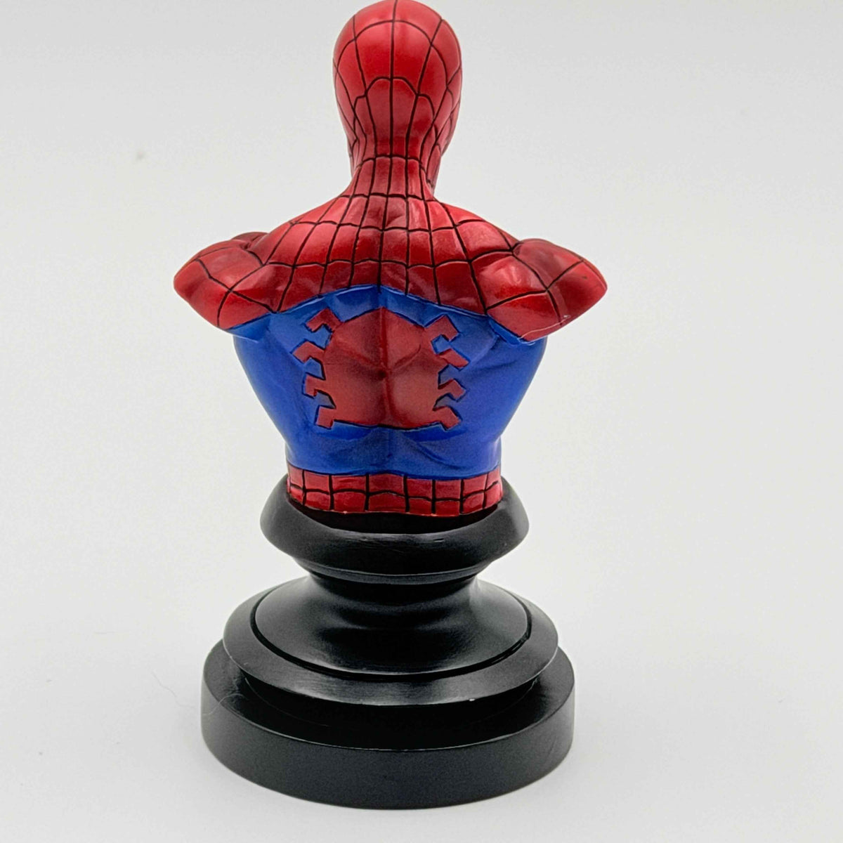 MARVEL ICONS SPIDER-MAN MINI BUST DIAMOND SELECT LTD ED 1716/5000