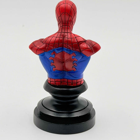 MARVEL ICONS SPIDER-MAN MINI BUST DIAMOND SELECT LTD ED 1716/5000