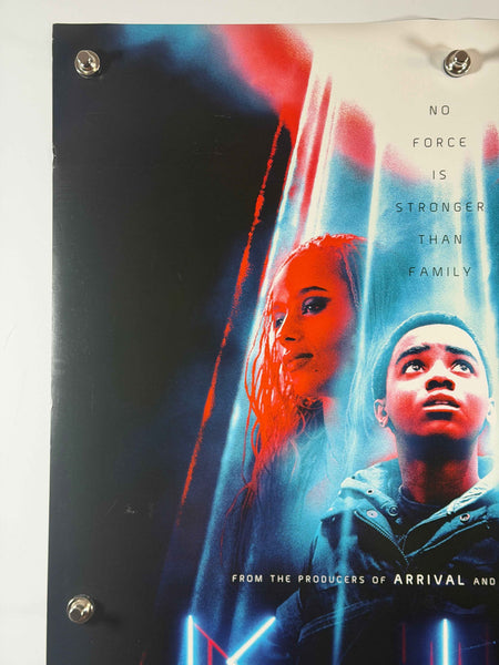 KIN 2018 Original Movie Poster 27x40 DS Rolled Myles Truitt Jack Reynor