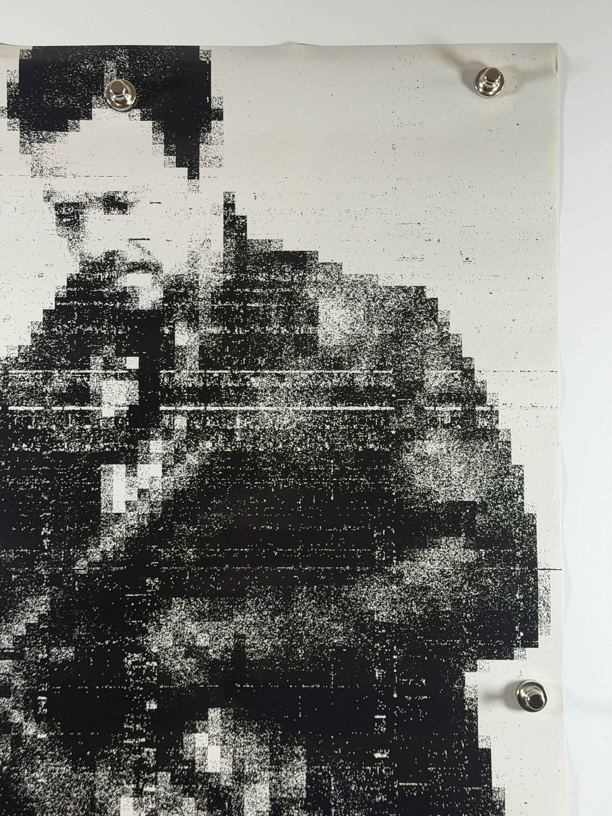 MILE 22 2018 Original Advance Movie Poster 27x40 DS Rolled Mark Wahlberg