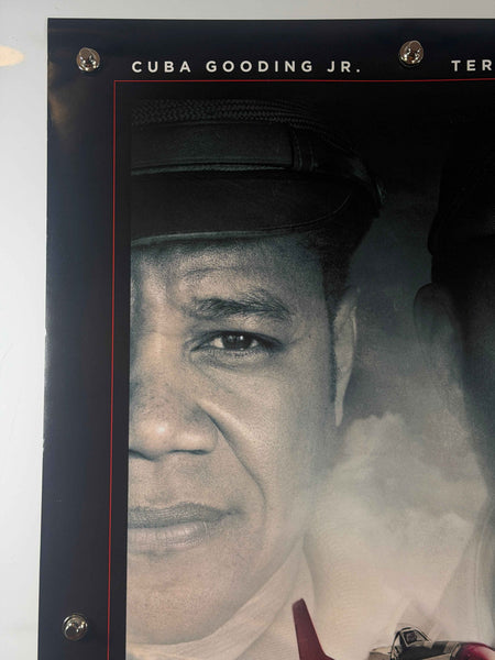 RED TAILS 2012 Original Movie Poster 27x40 DS Rolled Cuba Gooding Jr Terrence Howard