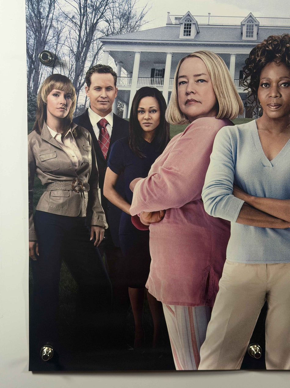 THE FAMILY THAT PREYS 2008 Original Movie Poster 27x40 DS Rolled Poster Tyler Perry