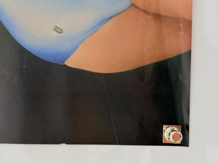 Cheryl Ladd (1978) Personality Poster 20x28 detail