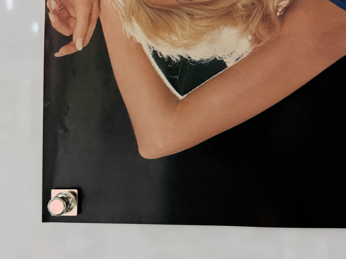 Cheryl Ladd (1978) Personality Poster 20x28 detail