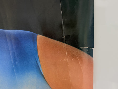 Cheryl Ladd (1978) Personality Poster 20x28 detail