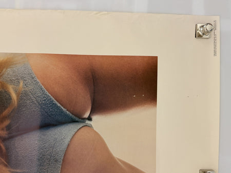 Disco (Undated) Poster 24x30 detail