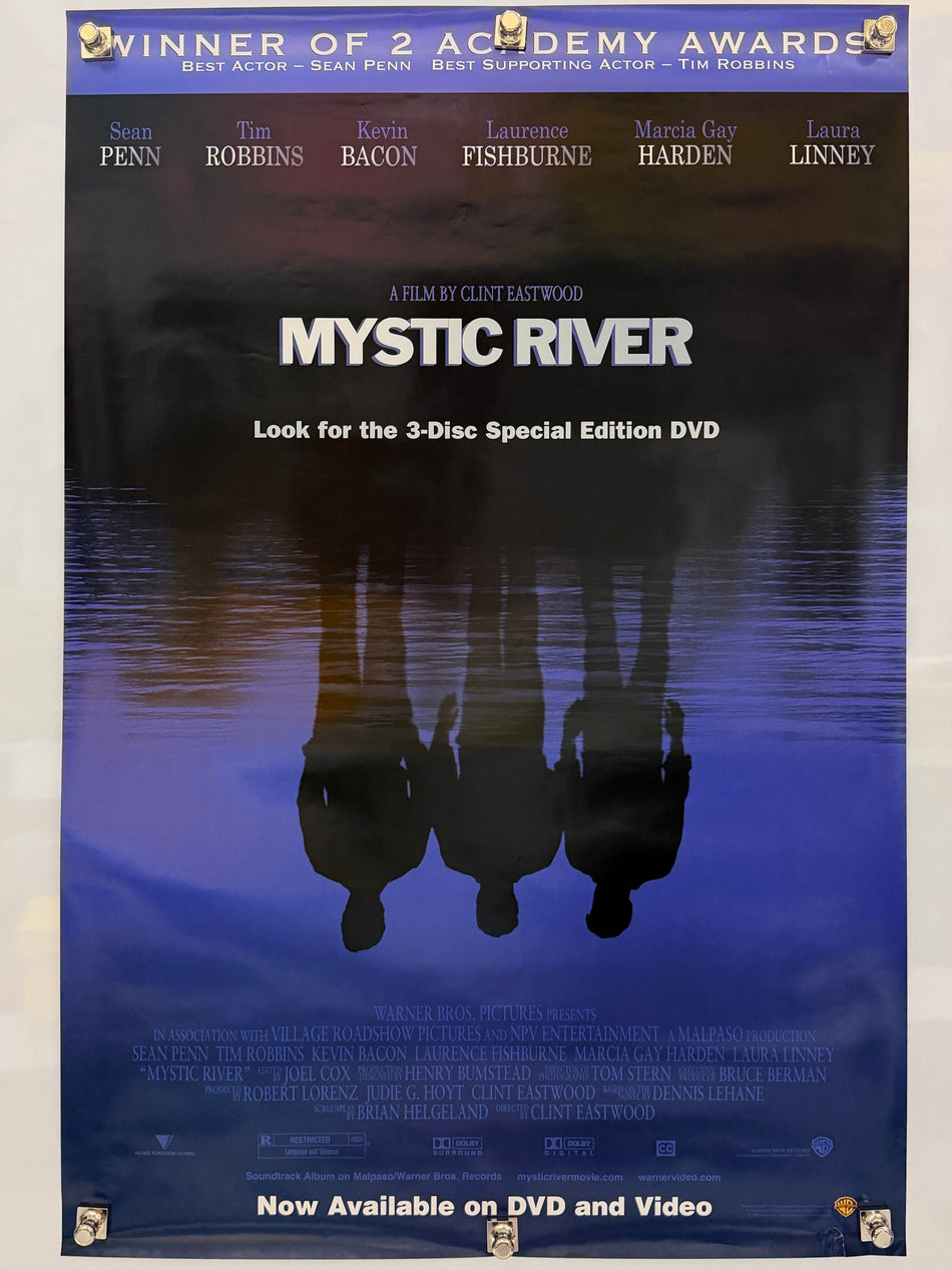 Mystic River (2004) — exact item full view