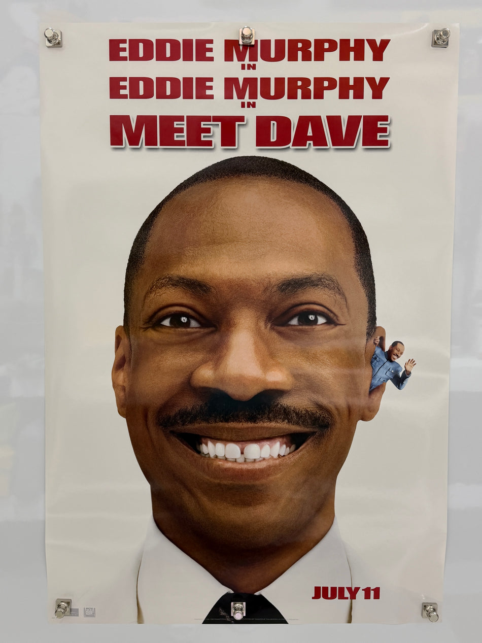 Meet Dave (2008) — exact item full view