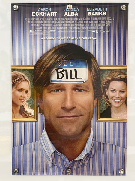 Meet Bill (2008) — exact item full view