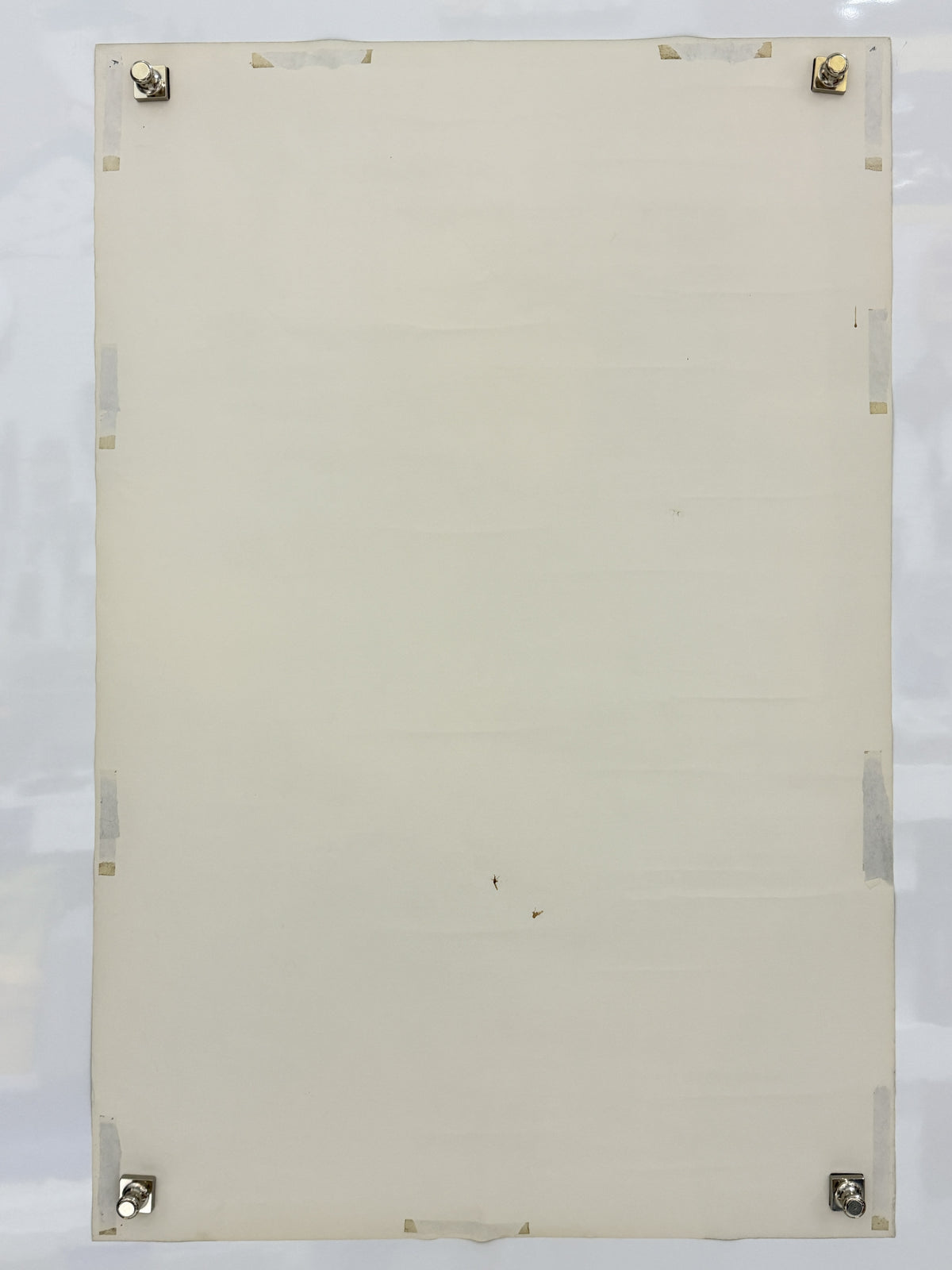 1988 Marilyn Monroe Nickolas Muray Museum Poster 20x28 George Eastman House — detail 6