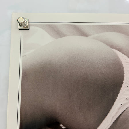 1993 Megan #2295 OSP Sam Maxwell Photography Poster 35x23 Rolled — detail 2