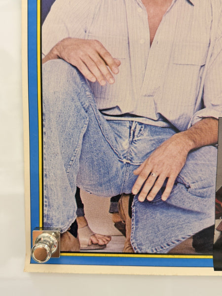 Rolling Stone Muse (1979) Poster 19x24 detail