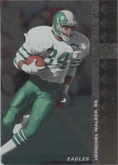 1994 SP - Herschel Walker #134