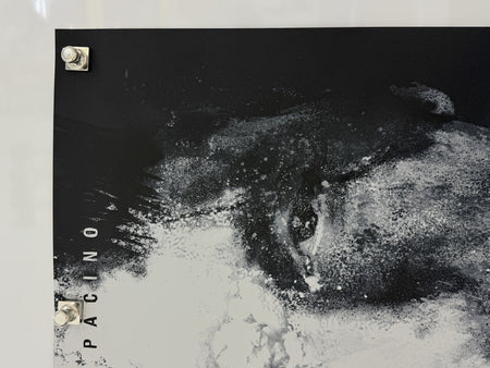 Scarface Jock poster detail